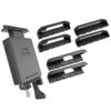RAM® Tab-Lock™ Universal Spring Loaded Holder for 8