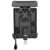 RAM® Tab-Lock™ Spring Loaded Holder for 7-8