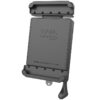 RAM® Tab-Lock™ Spring Loaded Holder for 8