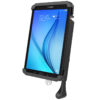 RAM® Tab-Lock™ Spring Loaded Holder for 8