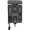 RAM® Tab-Lock™ Spring Loaded Holder for 8