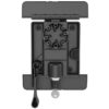 RAM® Tab-Lock™ Spring Loaded Holder for 9.7