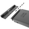 RAM® Tab-Lock™ Spring Loaded Holder for 9.7