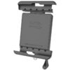 RAM® Tab-Lock™Locking Holder for  8