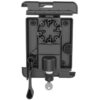 RAM® Tab-Lock™Locking Holder for  8