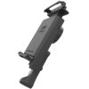 RAM® Tab-Lock™ Spring Loaded Holder for 7