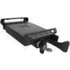 RAM® Tab-Lock™ Spring Loaded Holder for 7
