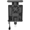 RAM® Tab-Lock™ Spring Loaded Holder for 7