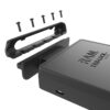 RAM® Tab-Lock™ Spring Loaded Holder for 7