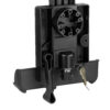RAM® Tab-Lock™ Holder for Panasonic FZ-G2 & FZ-A3, Getac UX10 + More
