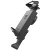 RAM® Tab-Lock™ Spring Loaded Holder for 7