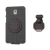 RAM® Holder for Tablets with GDS® Uni-Conn™ Button