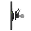 RAM® Holder for Tablets with GDS® Uni-Conn™ Button