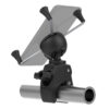 RAM® X-Grip® Large Phone Mount with RAM® Snap-Link™ Tough-Claw™