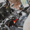 RAM® X-Grip® Large Phone Mount with Vibe-Safe™ & Small Tough-Claw™