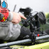 RAM® Tough-Charge™ with X-Grip® 15W Waterproof Wireless Charging Holder