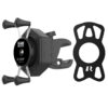 RAM® X-Grip® Phone Mount with Vibe-Safe™ & Small Tough-Claw™