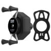 RAM® X-Grip® Phone Holder with Ball & Vibe-Safe™ Adapter
