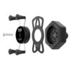 RAM® X-Grip® Phone Holder with Ball & Vibe-Safe™ Adapter