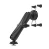 RAM® X-Grip® Phone Mount with Track Ball™ Base - Long