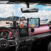 RAM® X-Grip® Universal Holder for 7
