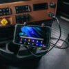 RAM® X-Grip® Universal Holder for 7