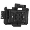 GDS® Combo Locking Form-Fit Holder for Zebra ET5x 8.3