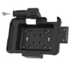 GDS® Key Locking Form-Fit Holder for Zebra ET5x 8.3