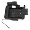 GDS® Combo Locking Powered Dock for Zebra ET5x 8.3