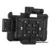 GDS® Combo Locking Powered Dock for Zebra ET5x 8.3