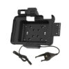 GDS® Power + Data & DB9 Dock for Zebra ET5x 8.3
