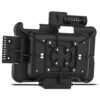 GDS® Combo Locking Power + Dual USB Dock for Zebra ET5x 8.3