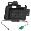 GDS® Power + Dual USB Dock for Zebra ET5x 8.3