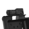 GDS® Combo Locking Power + Data & DB9 Dock for Zebra ET5x 8.3