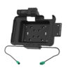 GDS® Combo Locking Power + Data Dock for Zebra ET5x 8.3