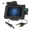 GDS® Key Locking Power + Data & DB9 Dock for Zebra ET5x 8.3