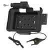 GDS® Key Locking Power + Data & DB9 Dock for Zebra ET5x 8.3