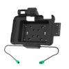 GDS® Power + Data Dock for Zebra ET5x 8.3