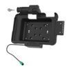 GDS® Key Locking Powered Dock for Zebra ET5x 8.3