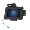 GDS® Powered Dock for Zebra ET5x 8.3