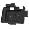 GDS® Combo Locking Form-Fit Holder for Zebra ET5x 10.1