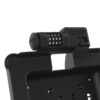 GDS® Combo Locking Form-Fit Holder for Zebra ET5x 10.1