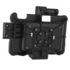 GDS® Combo Locking Form-Fit Holder for Zebra ET5x 10.1