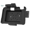 GDS® Key Locking Form-Fit Holder for Zebra ET5x 10.1