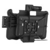 GDS® Combo Locking Powered Dock for Zebra ET5x 10.1