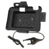 GDS® Power + Data & DB9 Dock for Zebra ET5x 10.1