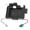 GDS® Key Locking Power + Dual USB Dock for Zebra ET5x 10.1