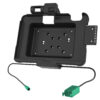 GDS® Power + Dual USB Dock for Zebra ET5x 10.1