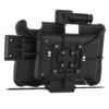GDS® Key Locking Power + USB-A & RJ45 Dock for Zebra ET5x 10.1