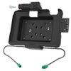GDS® Key Locking Power + Data Dock for Zebra ET5x 10.1